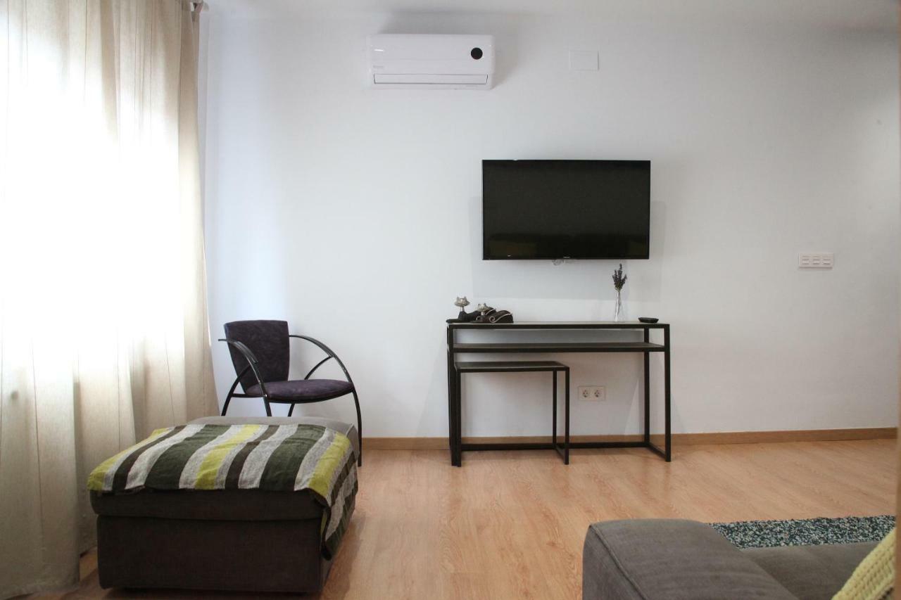 Apartaments Ixa มันเรซา ภายนอก รูปภาพ